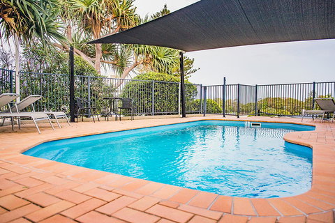 The Observatory Self Contained Apartments - Tourism Bookings 8