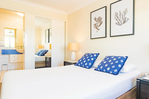 The Observatory Self Contained Apartments - Tourism Bookings 12