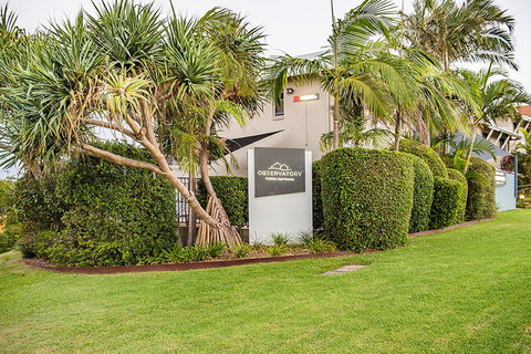 The Observatory Self Contained Apartments - Tourism Bookings 1