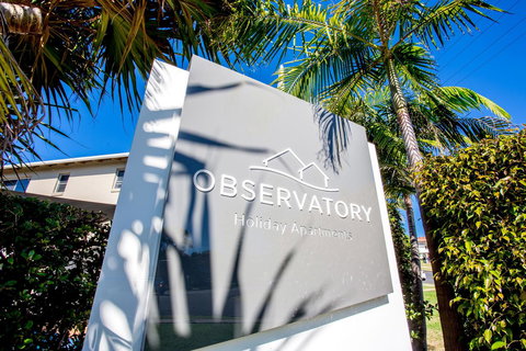 The Observatory Self Contained Apartments - Tourism Bookings 19