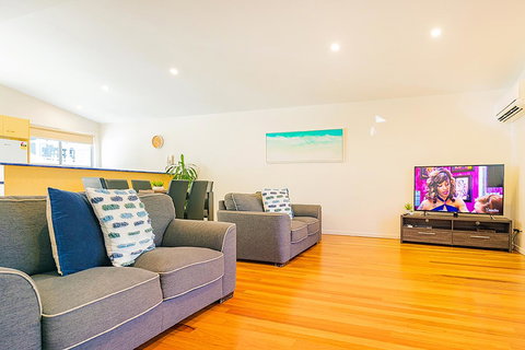 The Observatory Self Contained Apartments - Tourism Bookings 11