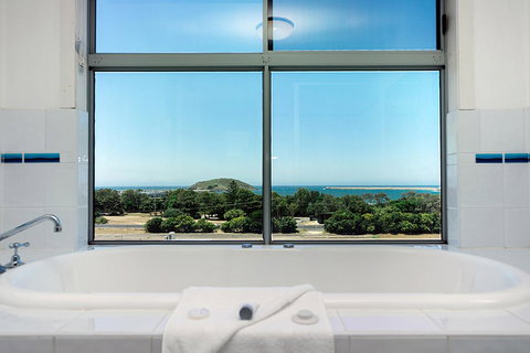 The Observatory Self Contained Apartments - Tourism Bookings 5