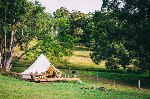 The Lodge Bellingen - Events Australia 33