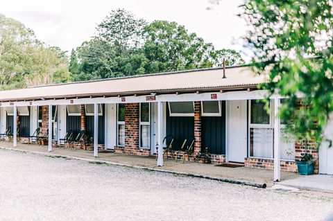 The Lodge Bellingen - Events Australia 7