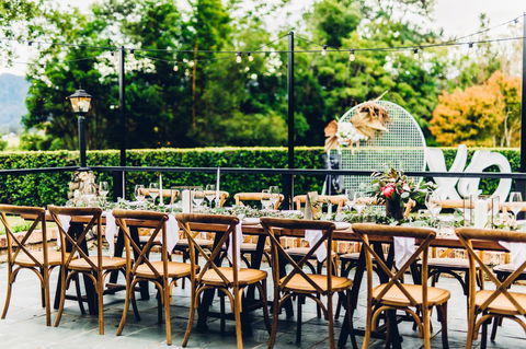 The Lodge Bellingen - Events Australia 20