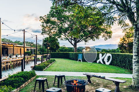 The Lodge Bellingen - Events Australia 18