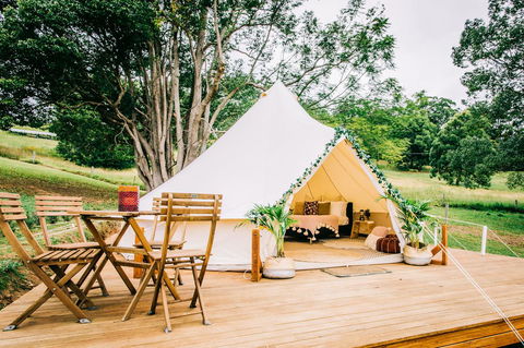 The Lodge Bellingen - Events Australia 38