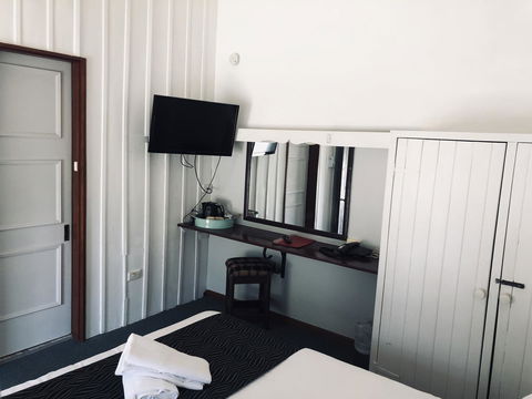 The Lodge Bellingen - Events Australia 17