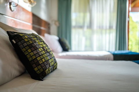 The Lodge Bellingen - Events Australia 10