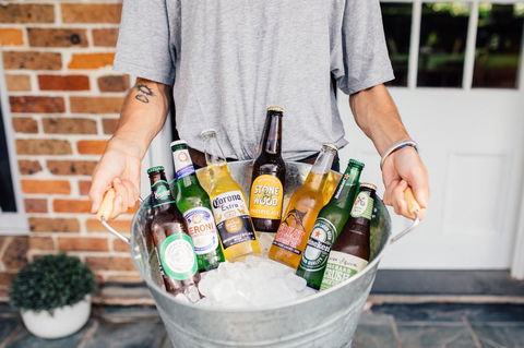 The Lodge Bellingen - Events Australia 42