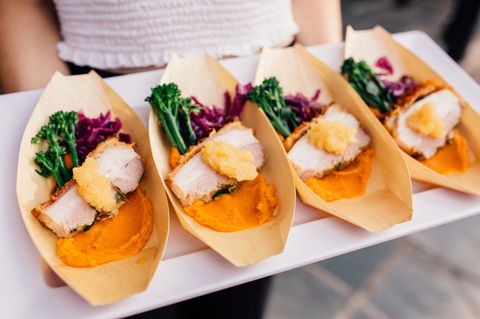 The Lodge Bellingen - Events Australia 40