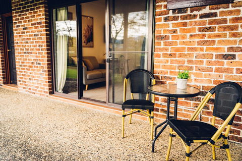 The Lodge Bellingen - Events Australia 9