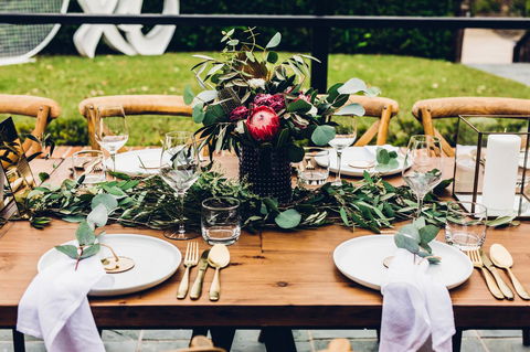 The Lodge Bellingen - Events Australia 25