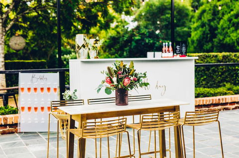 The Lodge Bellingen - Events Australia 34