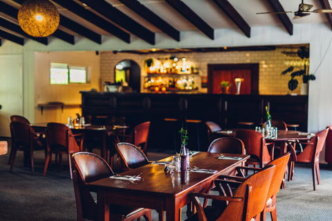 The Lodge Bellingen - Events Australia 2