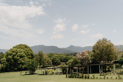 The Lodge Bellingen - Events Australia 3