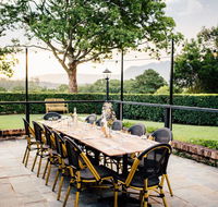 Bellingen Valley Lodge - Events Australia
