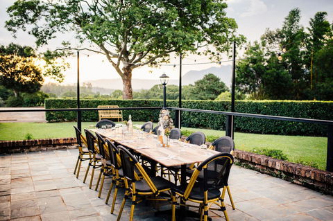 The Lodge Bellingen - Events Australia 0