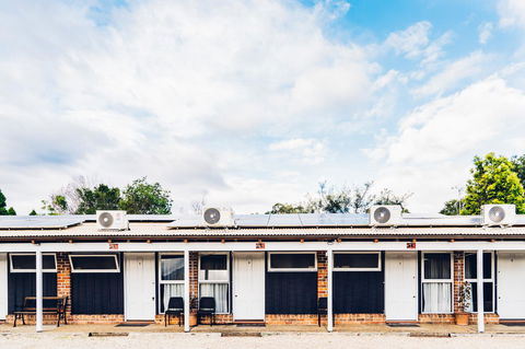 The Lodge Bellingen - Events Australia 4