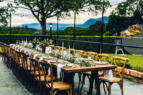 The Lodge Bellingen - Events Australia 24