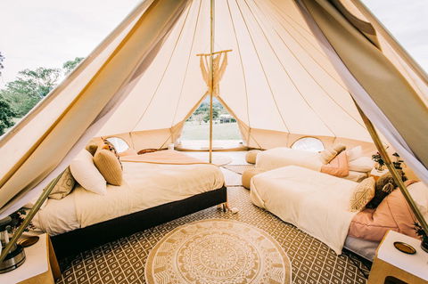 The Lodge Bellingen - Events Australia 35