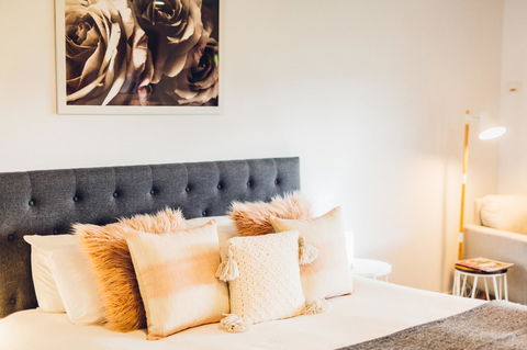 The Lodge Bellingen - Events Australia 29