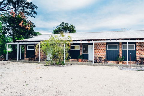 The Lodge Bellingen - Events Australia 6