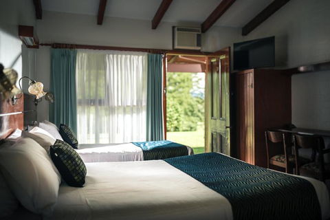 The Lodge Bellingen - Events Australia 16