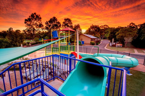 Discovery Parks - Dubbo - Events Australia 37