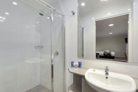 Discovery Parks - Dubbo - Events Australia 14