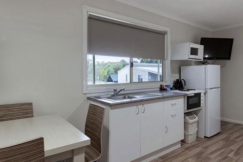 Discovery Parks - Dubbo - Events Australia 15