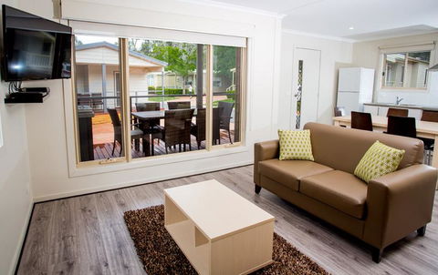 Discovery Parks - Dubbo - Events Australia 27