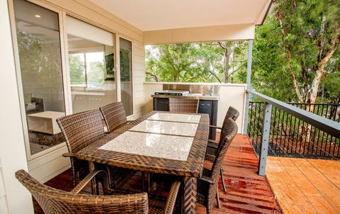 Discovery Parks - Dubbo - Events Australia 29