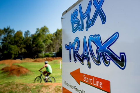 Discovery Parks - Dubbo - Events Australia 44