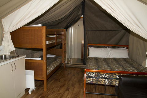 Discovery Parks - Dubbo - Events Australia 34