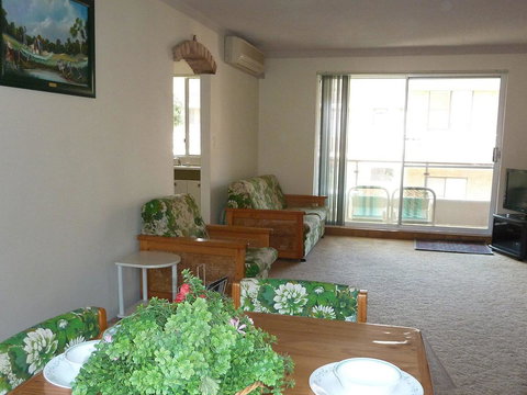 The Breakers 13 - Events Australia 5