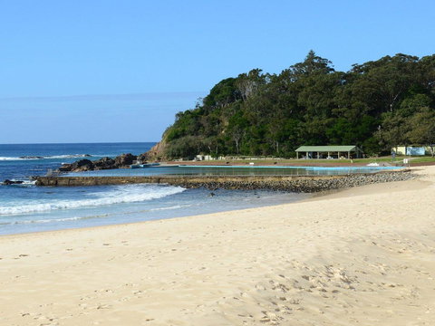 The Breakers 13 - Events Australia 4