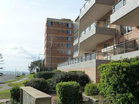 The Breakers 13 - Events Australia 3