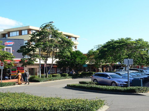 The Breakers 13 - Events Australia 7