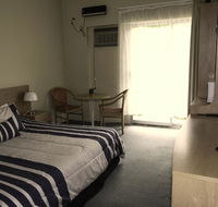 Rest Easy Motel - Events Australia