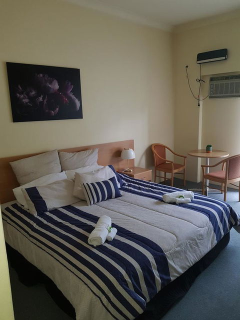 Rest Easy Motel - Tourism Bookings 40