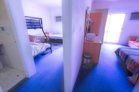 Rest Easy Motel - Tourism Bookings 14