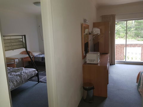 Rest Easy Motel - Tourism Bookings 35