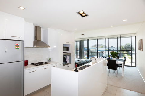 Brand New Executive Apartment - Tourism Bookings 5