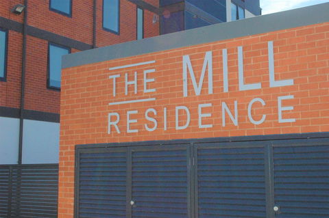 Brand New Executive Apartment - Tourism Bookings 27