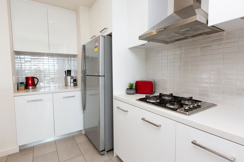 Brand New Executive Apartment - Tourism Bookings 6