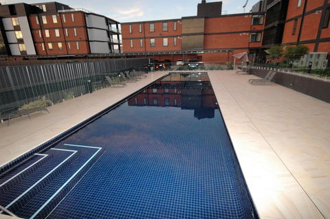 Brand New Executive Apartment - Tourism Bookings 25