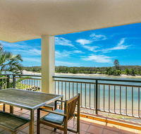 Sunrise Cove Holiday Apartments - Events Australia