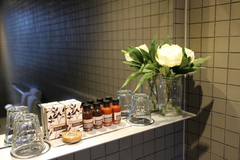 Kirketon Hotel Sydney - Accommodation Europe 11
