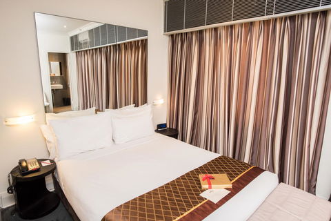 Kirketon Hotel Sydney - Accommodation Europe 7